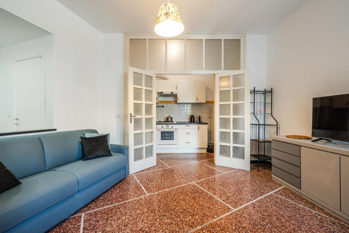 Apartment 100 M Dal Mare - Spiaggia-wifi-ac Rapallo